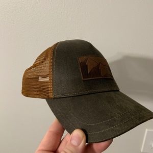 PISTIL Trucker Hat